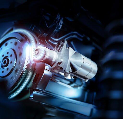 Новые и восстановленные стартера и генераторы на все виды техники